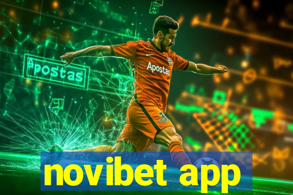 novibet app